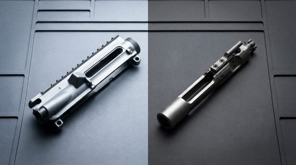 Aero Precision vs BCM: Which AR-15 is Better?