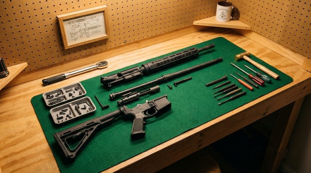 AR-15 Barrel Buying Guide: Caliber, Length, Twist Rate, and Profile