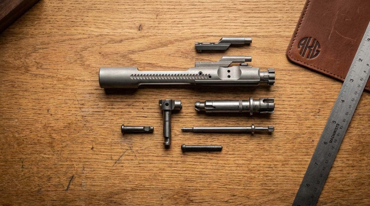 Best AR-15 BCG for the Money