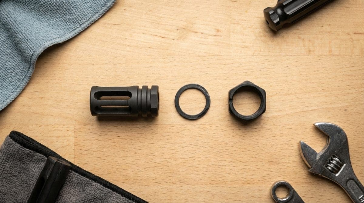 Best AR-15 Muzzle Brakes