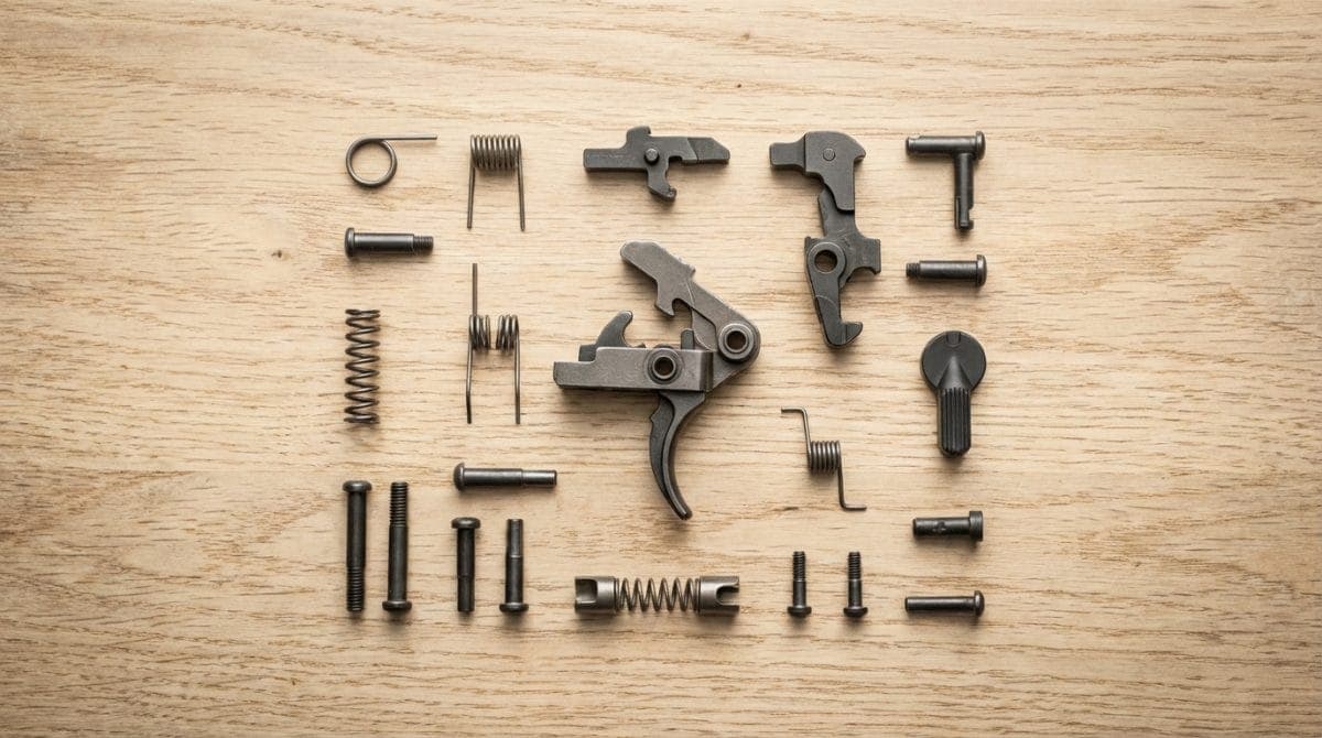 Best AR-15 Triggers Under $150