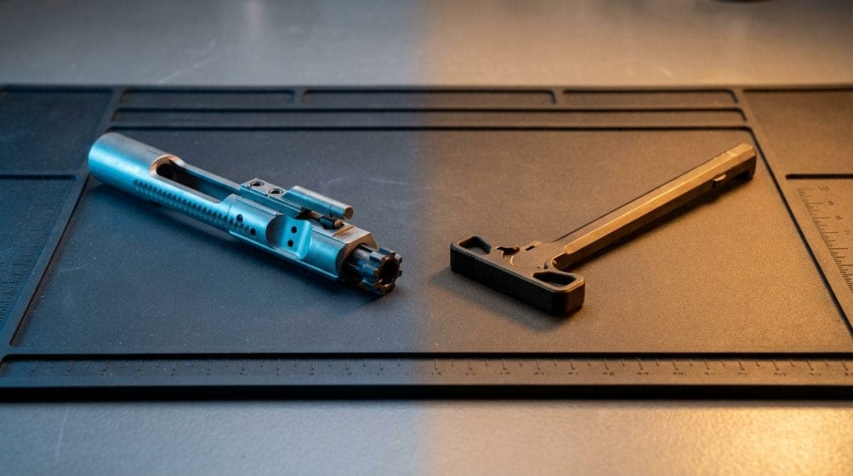 Geissele vs LaRue Triggers: Which to Buy?