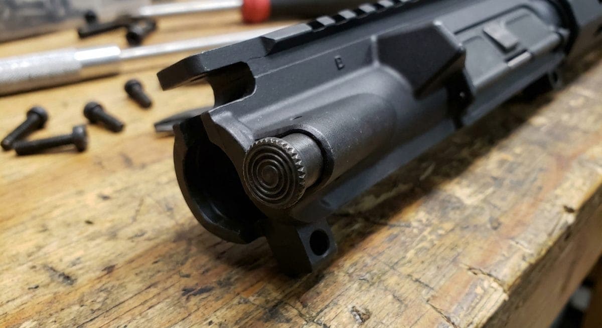 Battery Assist Device