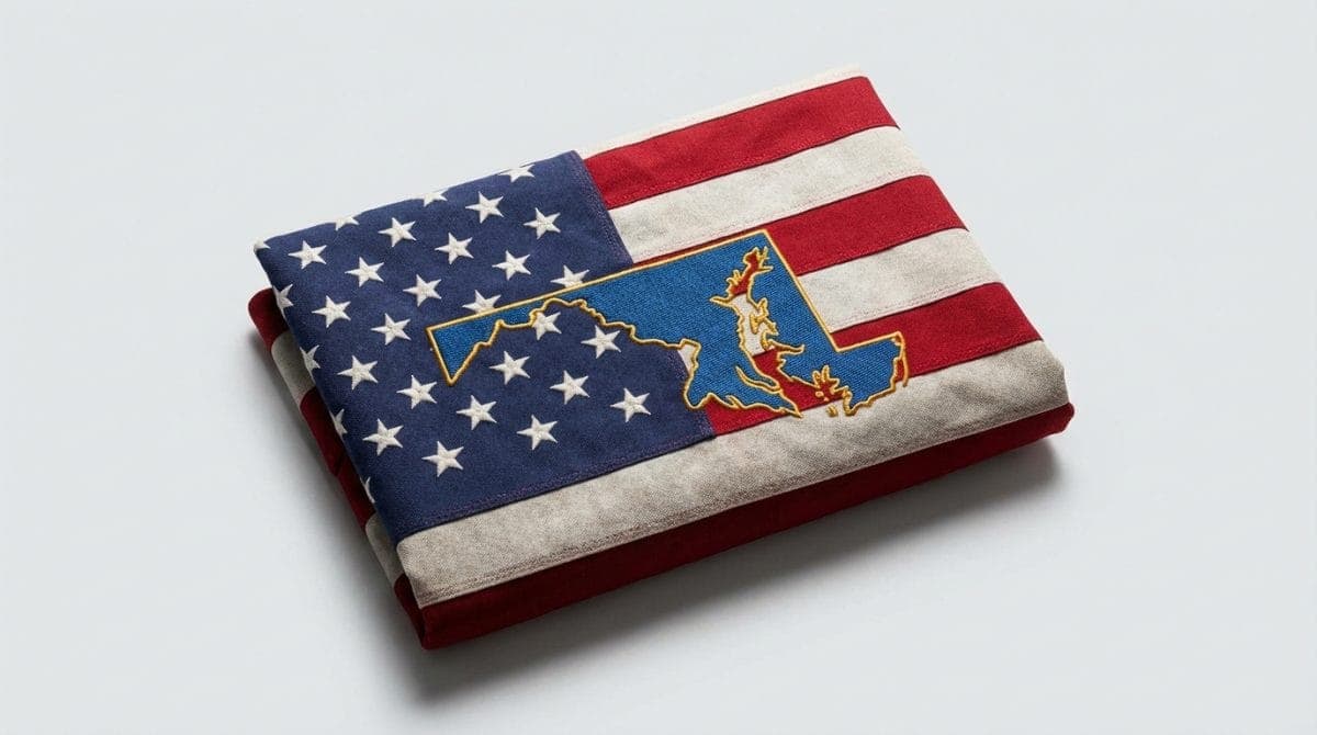 How to Build a Legal AR-15 in Maryland