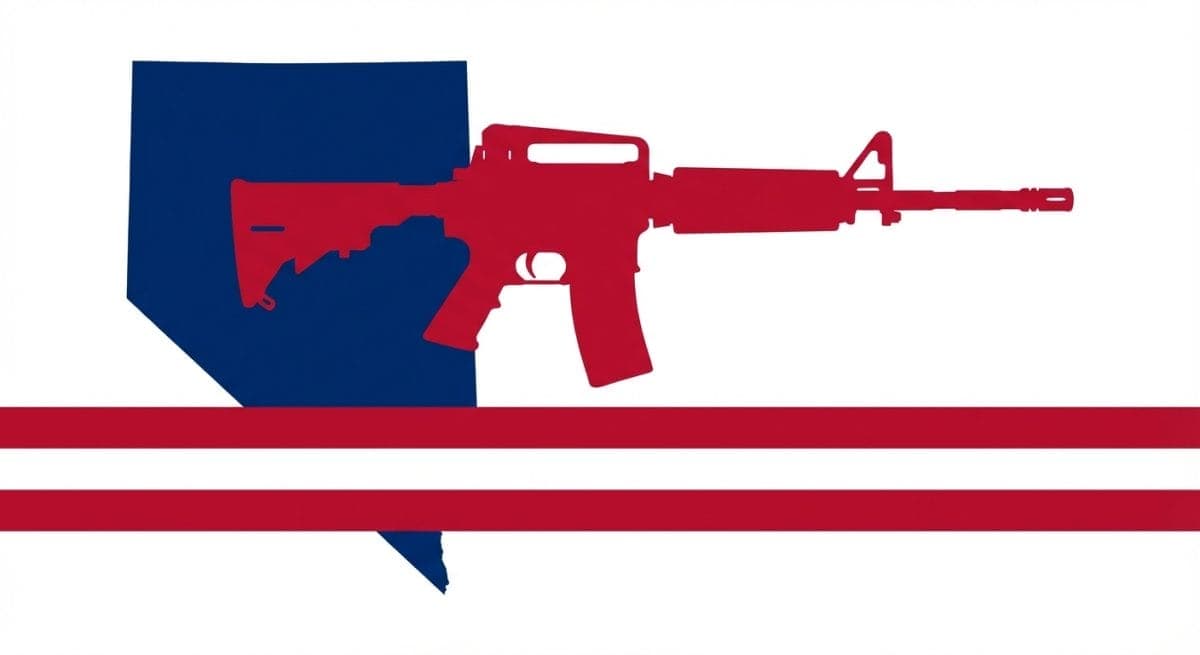 How to Build a Legal AR-15 in Nevada