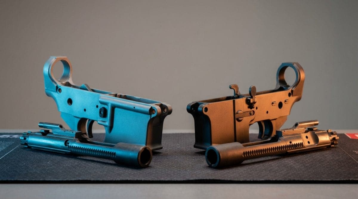 Magpul vs B5 Systems Stocks: Which is Better?