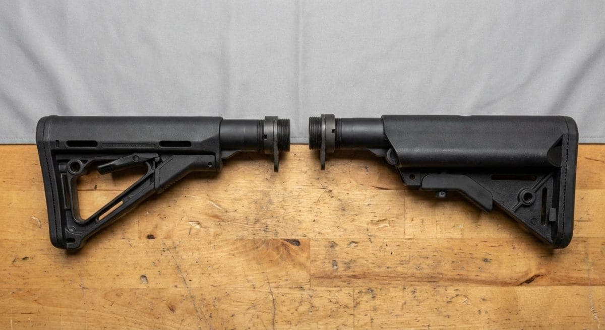 Magpul vs B5 Systems Stocks: Which is Better?