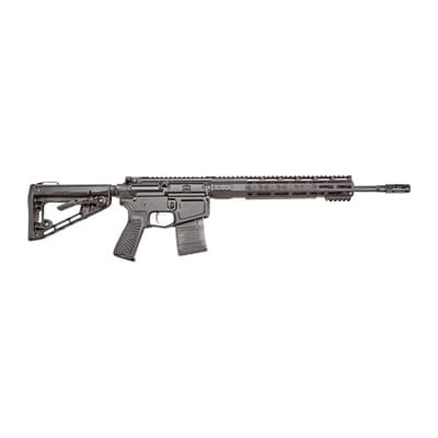 Wilson Combat Ar-15 Ranger - Ar-15 Ranger 300 Ham'R 16" Black