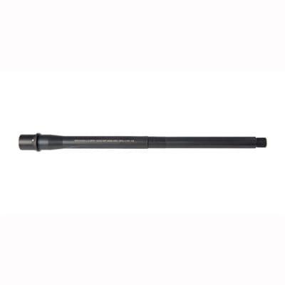 Ar-15 6mm Arc Barrels Heavy Profile - 6mm Arc Barrel 14.5in 1-8 5r Carbine 5/8-28 Blk