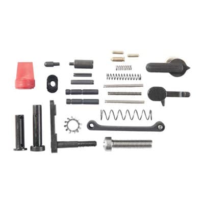 Lower Receiver Parts Kit - Colt Lower Receiver Parts Kit