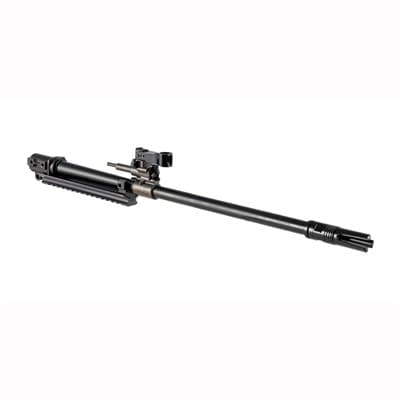 Barrel Assembly For Fn(R) Scar 17s - 7.62x51 Nato 20" 1-12 Twist Med Contour Cm Steel Bbl Assmbly