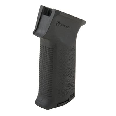 Ak-47 Moe Grip - Moe Ak Grip Polymer For Ak47/74 Black
