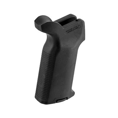 Ar-15 Moe K2+ Grip - Moe K2+ Grip Polymer  For Ar15/M4 Black