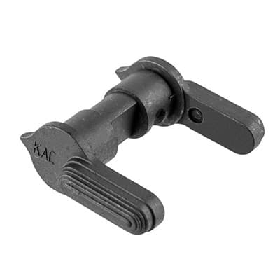 Ar-15 Ambidextrous Safety Kit - Ar-15 Ambidextrous Safety Kit W/ 3 Selectors