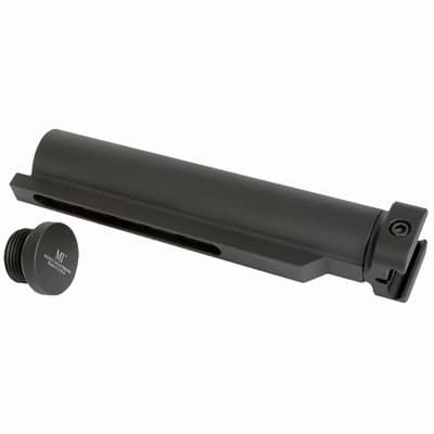 Picatinny Stock Tube Adapter - Picatinny Stock Tube Adaptor