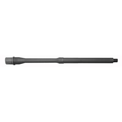 Ar-15/M16 5.56x45mm Cold Hammer Forged Barrels - 14.7" Chf Government Carbine, 5.56x45mm 1:7 Rh Twist