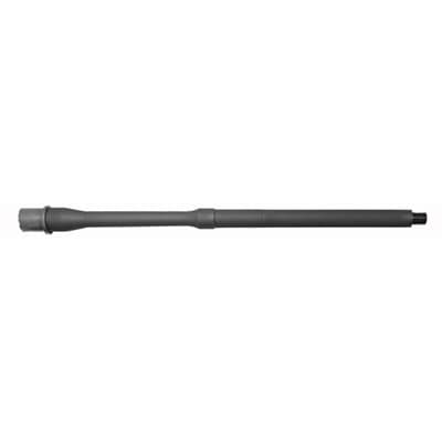 Ar-15/M16 5.56x45mm Cold Hammer Forged Barrels - 16" Chf Government Carbine, 5.56x45mm 1:7 Rh Twist
