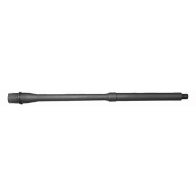Ar-15/M16 5.56x45mm Cold Hammer Forged Barrels - 16" Chf Government Mid-Length, 5.56x45mm 1:7 Rh Twist