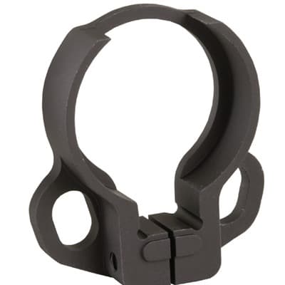 Ar-15 Sling Adapter - Loop Sling Adapter