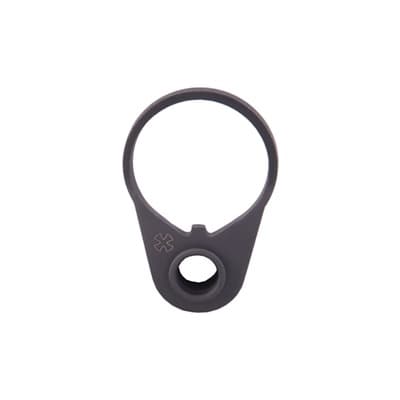 Ar-15/M16 Quick Detach Sling Swivel - Qd Receiver End Plate