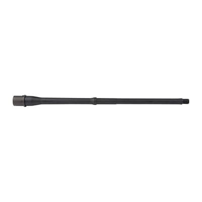 Ar-15/M16 5.56 Hammer Forged Barrels - 16" Lightweight Carbine 5.56 Barrel, 1-7 Twist