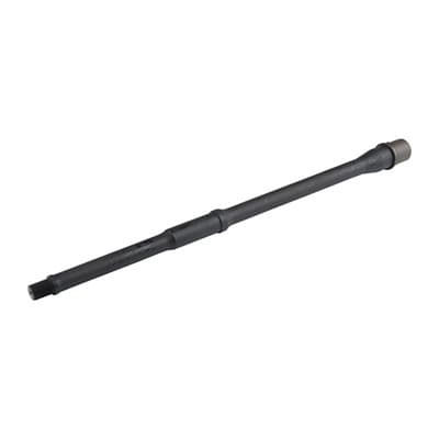 Ar-15/M16 5.56 Hammer Forged Barrels - 16" Lightweight Mid-Length 5.56 Barrel, 1-7  Twist