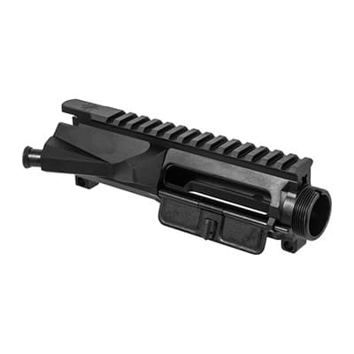 Ar-15 Sp223 Upper Receiver - Upper W/Forward Assist & Ejection Port Cover
