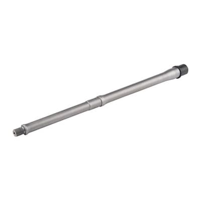 Ar-15/M16 5.56mm Barrels - Ar15 16" 5.56 Barrel 416ss Mt