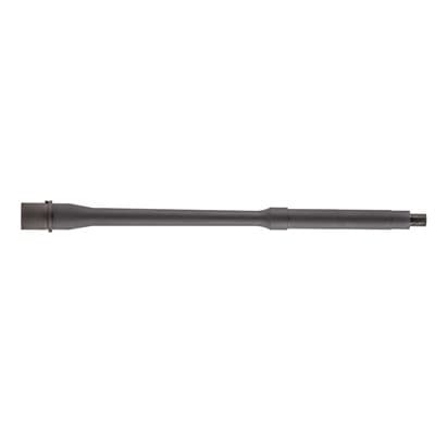 Ar-15/M16 5.56 Hammer Forged Barrels - 14.5" Mid-Length 5.56 Gov'T Barrel, 1-7 Twist