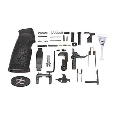 Ar-15 Lower Parts Kit