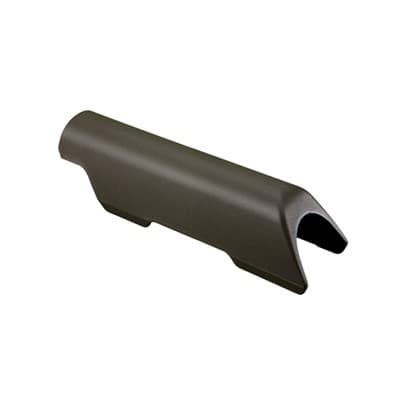 Ar-15 Ctr/Moe Cheek Riser - Ctr/Moe Cheek Riser 1/2" Polymer For Ar-15 Odg