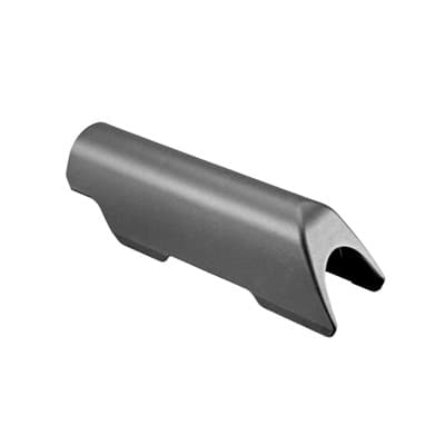 Ar-15 Ctr/Moe Cheek Riser - Ctr/Moe Cheek Riser 3/4" Polymer For Ar-15 Gray