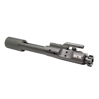 M16 5.56 Bolt Carrier Group - M16 Bolt Carrier Group Black