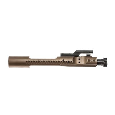 M16 5.56 Bolt Carrier Group - M16 Bolt Carrier Group Fde