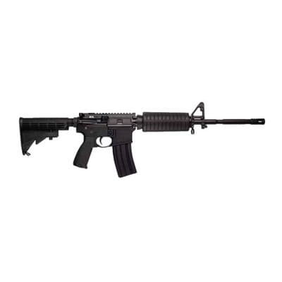 M4 Carbine Mod 0 16in 5.56x45mm Nato Black 30+1rd
