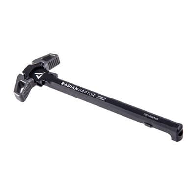 Ar-15 Raptor Charging Handle 5.56 - Ar-15 Raptor Ambidextrous Charging Handle Grey