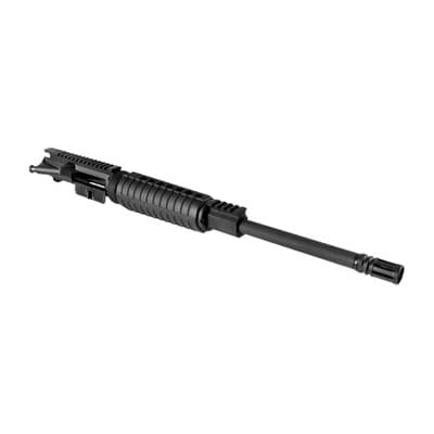 Ar-15 Upper Receiver Assembly 300blk No Bcg