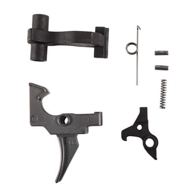 Galil Akt Ultimate With Lightning Bow Trigger - Galil Agt-Ul Ultimate With Lightning Bow Trigger