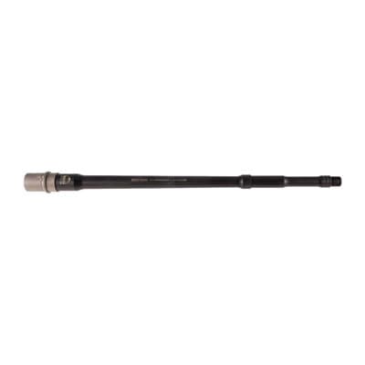 Ar-15 Big Gunner Barrels 6.5 Creedmoor - Match 6.5 Creedmoor 18" 1-8 Twist Big Gunner Contour Bbl Blk