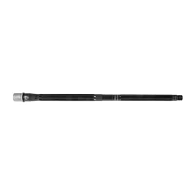 Ar-15 Barrels 6.5 Grendel Heavy Profile - Match 6.5 Grendel 18" 1-8 Twist Heavy Contour Bbl Nitride