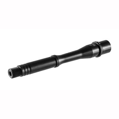 Ar-15 Barrels 300 Blackout Gunner Profile - 300 Aac Blackout 7.5" 1-8 Twist Gunner Contour Bbl Qpq