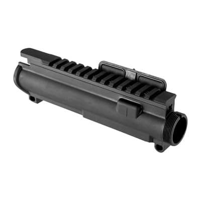 Ar-15 A3 Upper Receiver Assembly 5.56mm Left Hand
