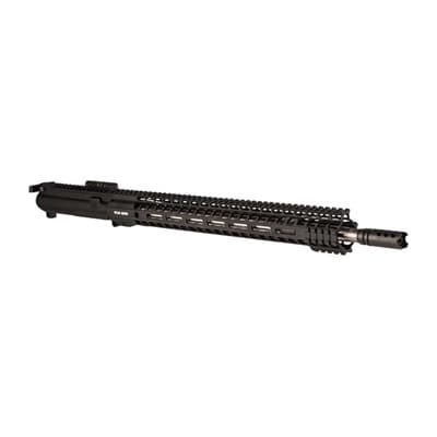 Stag 15 5.56 18in 3gun Elite Upper Receivers - Ar-15 3 Gun Elite Upper Receiver 5.56mm Left Hand