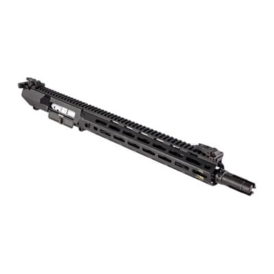 Sr-25 Combat Carbine Complete Upper Receivers 308 Win M-Lok - Upper Receiver Combat Carbine Kit 308 Win 14.5   Barrel