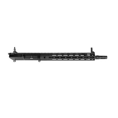 Sr-25 Precision Carbine Complete Upper Receivers 308 Win M-Lok - Upper Receiver Precision Carbine Kit 308 Win 16   Barrel