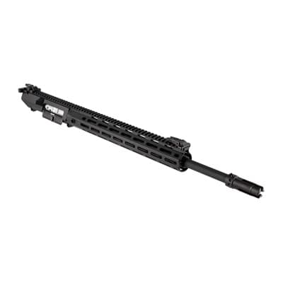 Sr-25 Precision Rifle Complete Upper Receivers 308 Win M-Lok - Upper Receiver Precision Rifle Kit 308 Win 20   Barrel