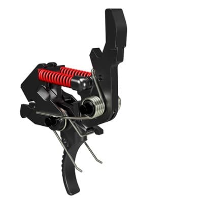 Ar-15 HipertouchA(R) Series Trigger Assemblies - Ar-15/10 Hipertouch Elite Trigger Assembly