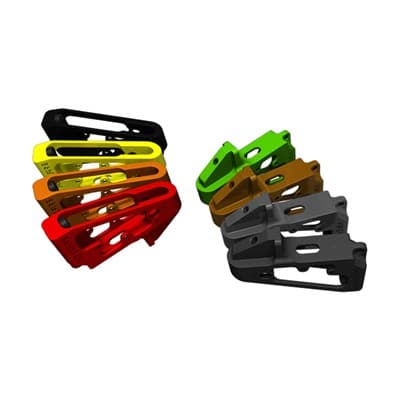 Ar-15 HipertrainA(R) Trigger Demonstrators - Ar-15/10 HipertrainA(R) Trigger Demonstrator Orange