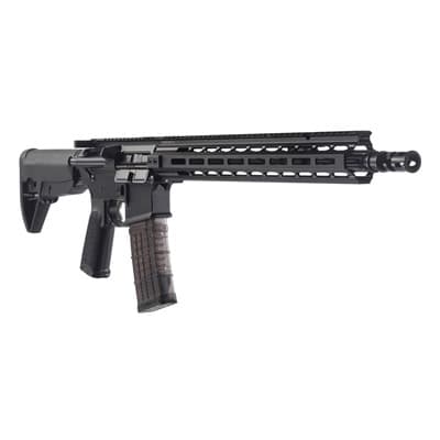 Mk116 Mod 1-M 223 Wylde - Mk116 Mod 1-M Rifle, 16.1" 223 Wylde