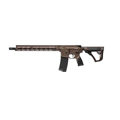 M4v7 Carbine 5.56 16" Brown - M4v7 Carbine 5.56 16" Brown Mil-Spec